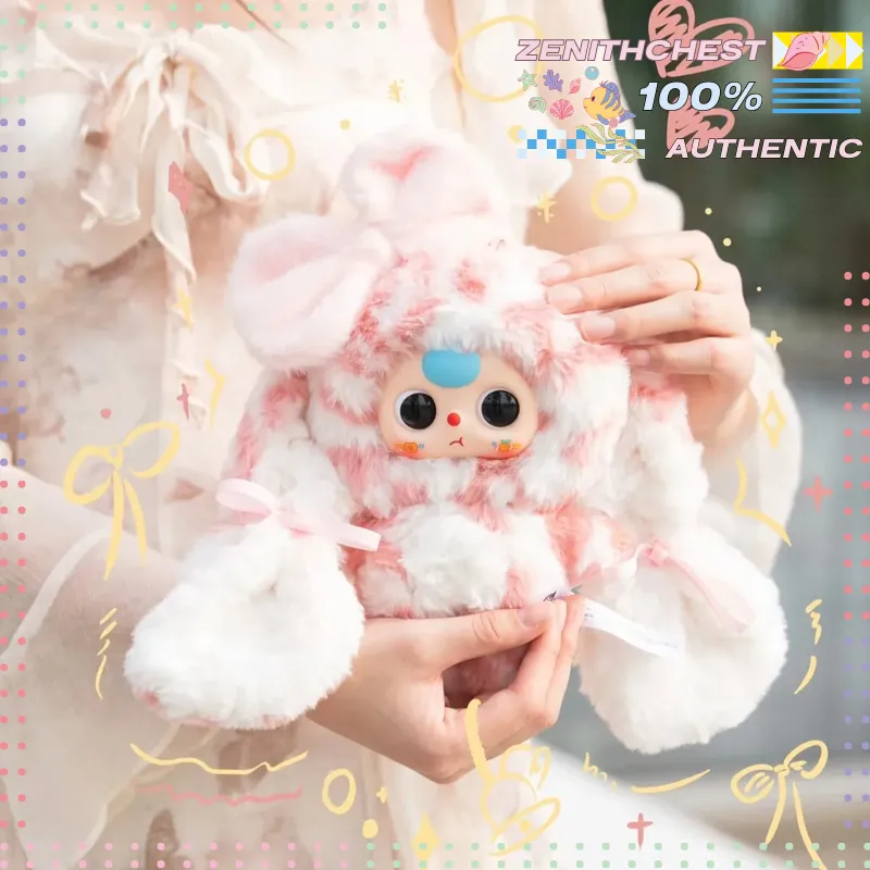 Baby Products Rabbit - Authentic Baby Three Little Rabbit Returns