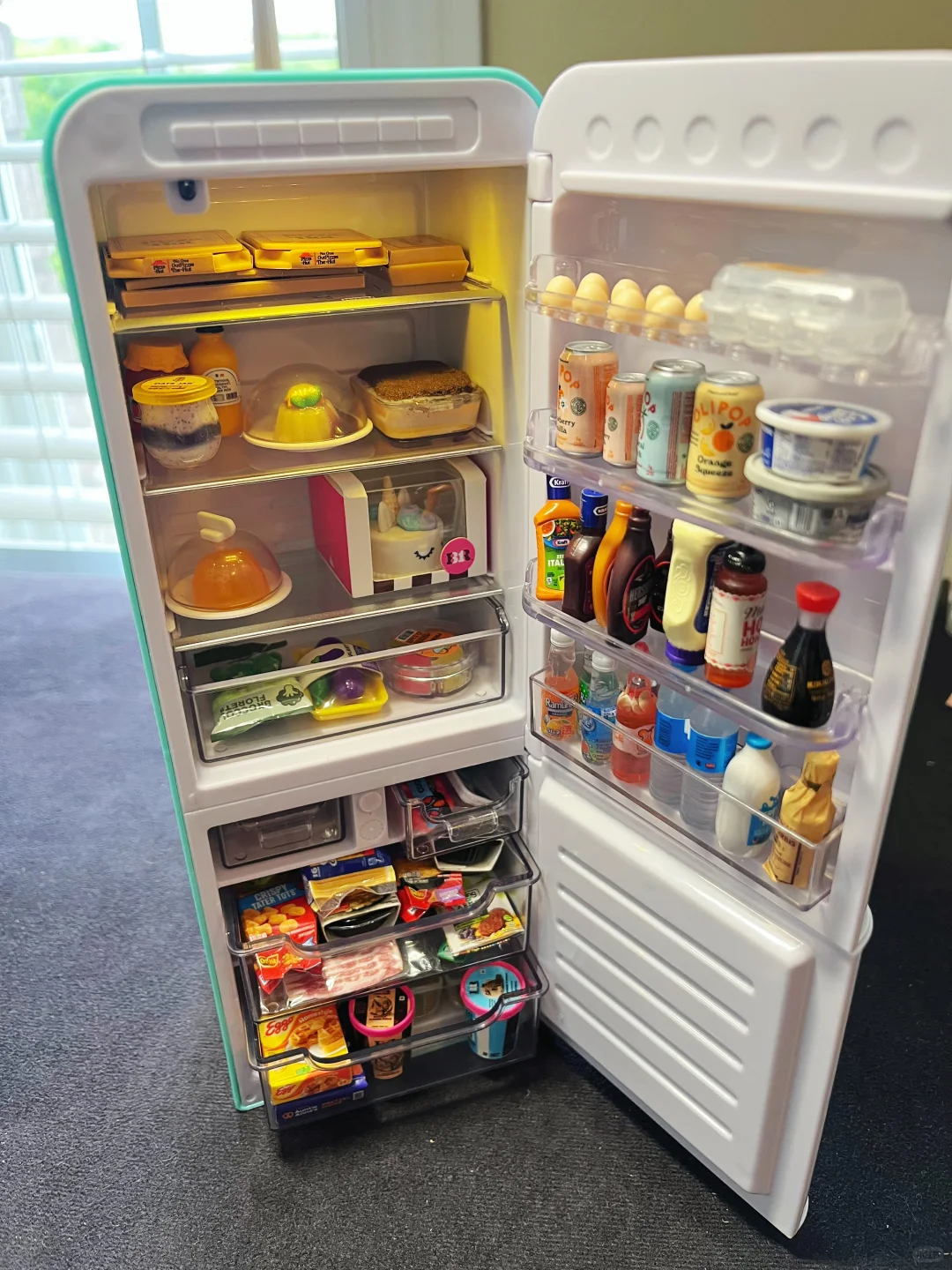 Baby Products Brand - New Products Brands Ball Mini Refrigerator
