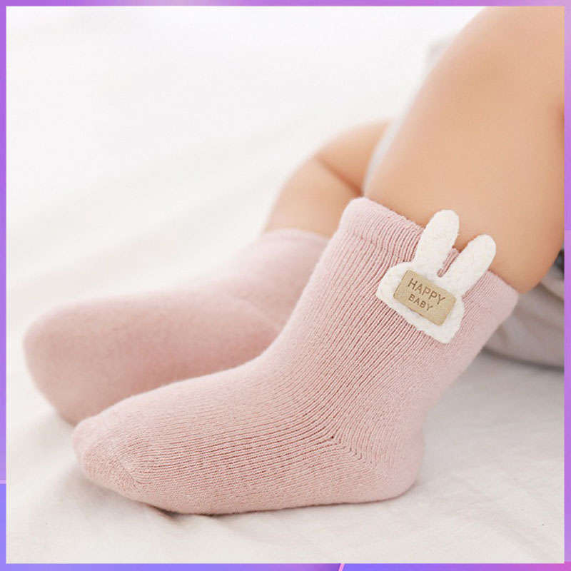 Baby Products For Newborn - 3 pairs new winter product, newborn