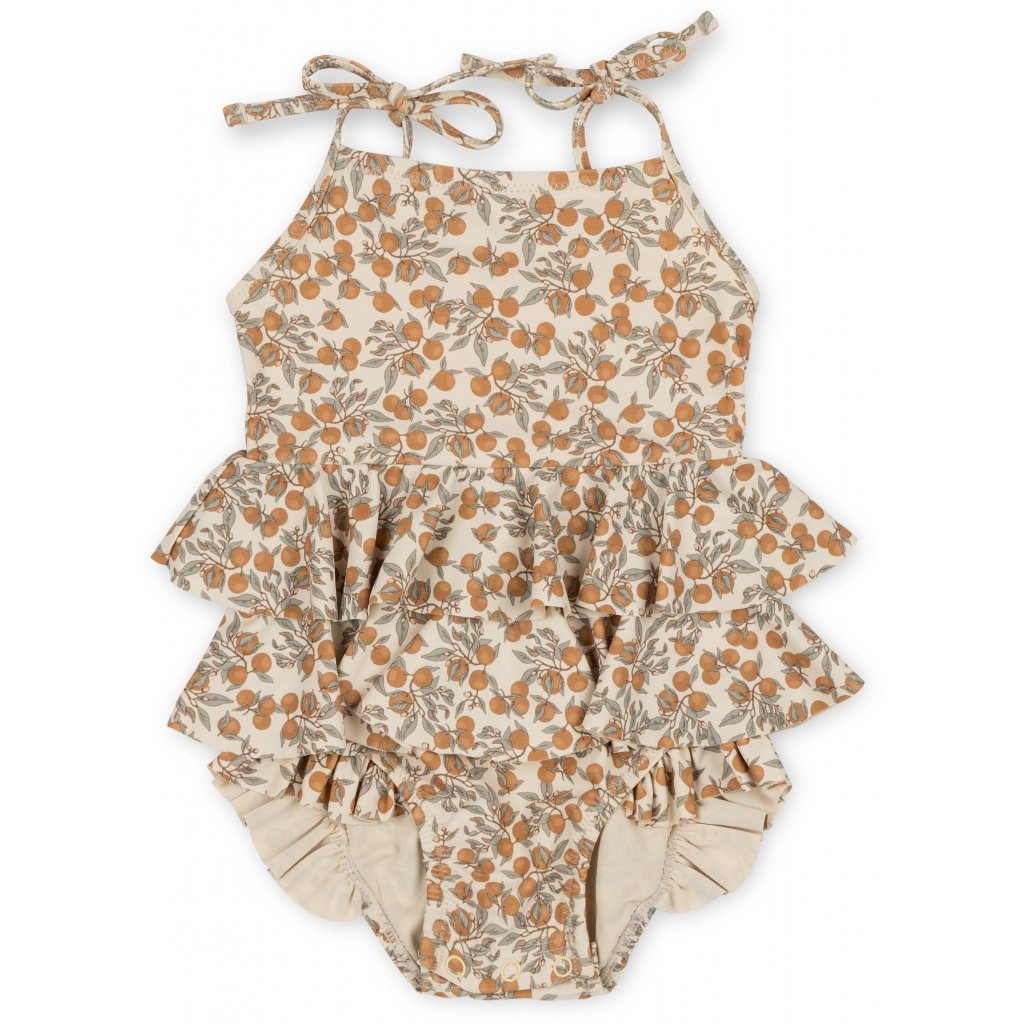KS Baby Girls Swimming Suit We – обзор и цена Baby Products Brand