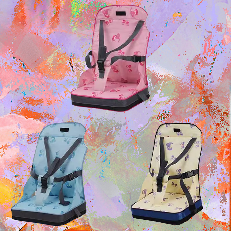 Portable Baby Dining Seat Kids – обзор и цена Baby High Chair Booster