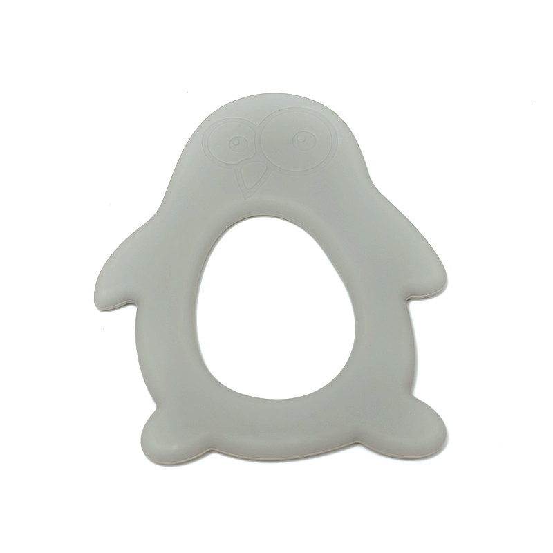 Silicone Penguin Teether Baby  – обзор и цена Baby Products Mothercare