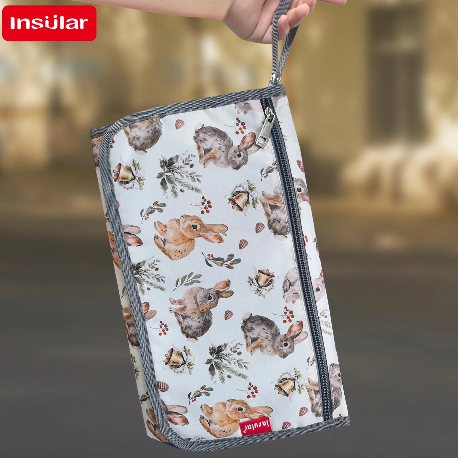 INSULAR Baby Nappy Changing Cu – обзор и цена Baby Products Mothercare