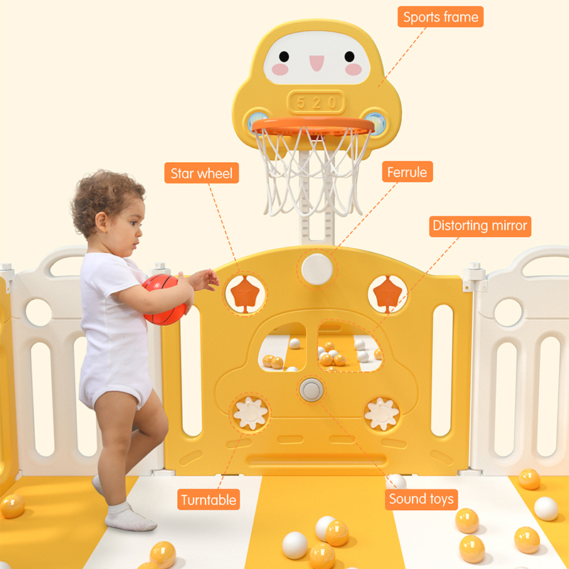 slide Children's products Todd – обзор и цена Baby Products Organic