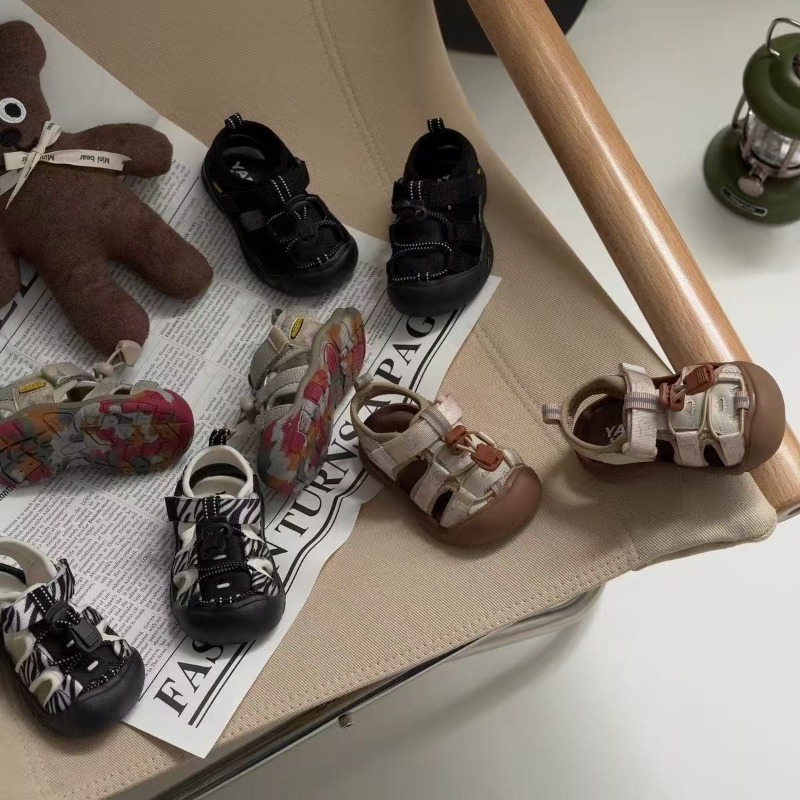 Baby Walking Shoes Toes Capped – обзор и цена Baby Products Brand