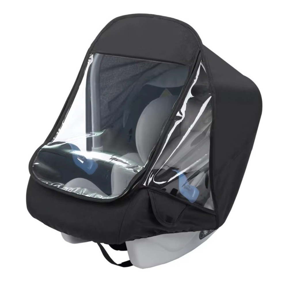 Transparent EVA Baby Safety Se – обзор и цена Baby Products Basket