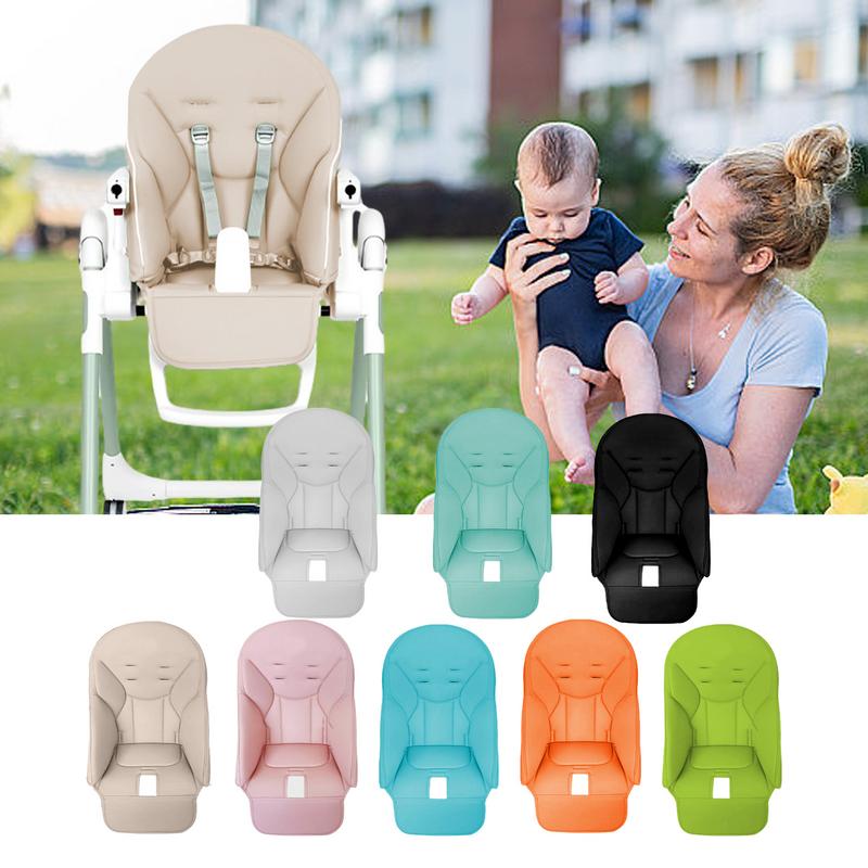 Seat Cushion For Peg perego Si – обзор и цена Baby High Chair Booster