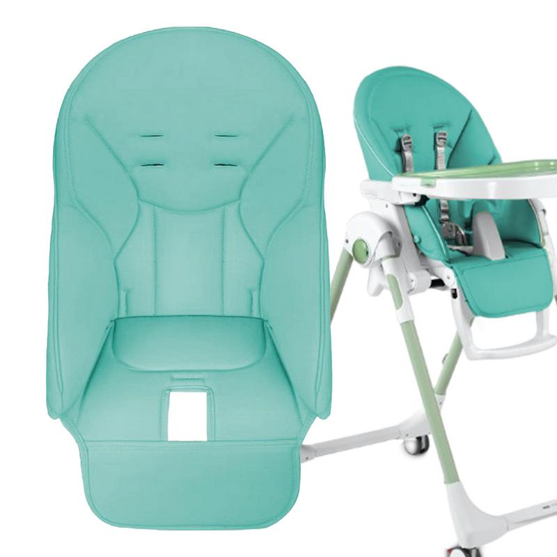 Seat Cushion For Peg perego Si – обзор и цена Baby High Chair Booster