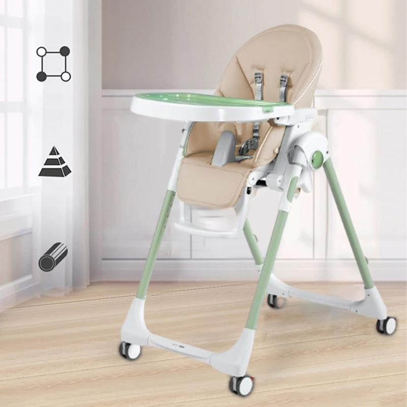 Seat Cushion For Peg perego Si – обзор и цена Baby High Chair Booster