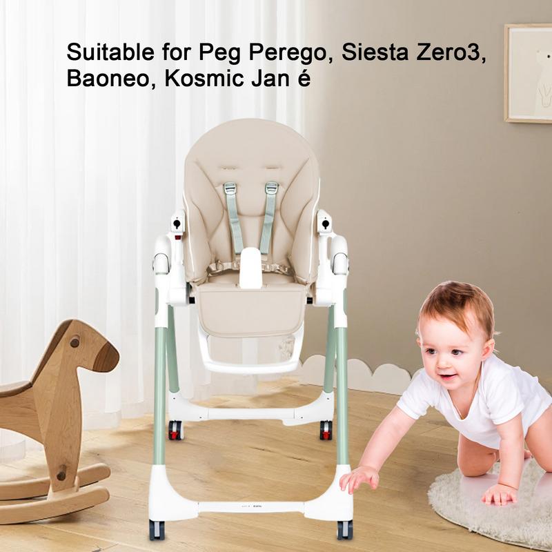 Seat Cushion For Peg perego Si – обзор и цена Baby High Chair Booster