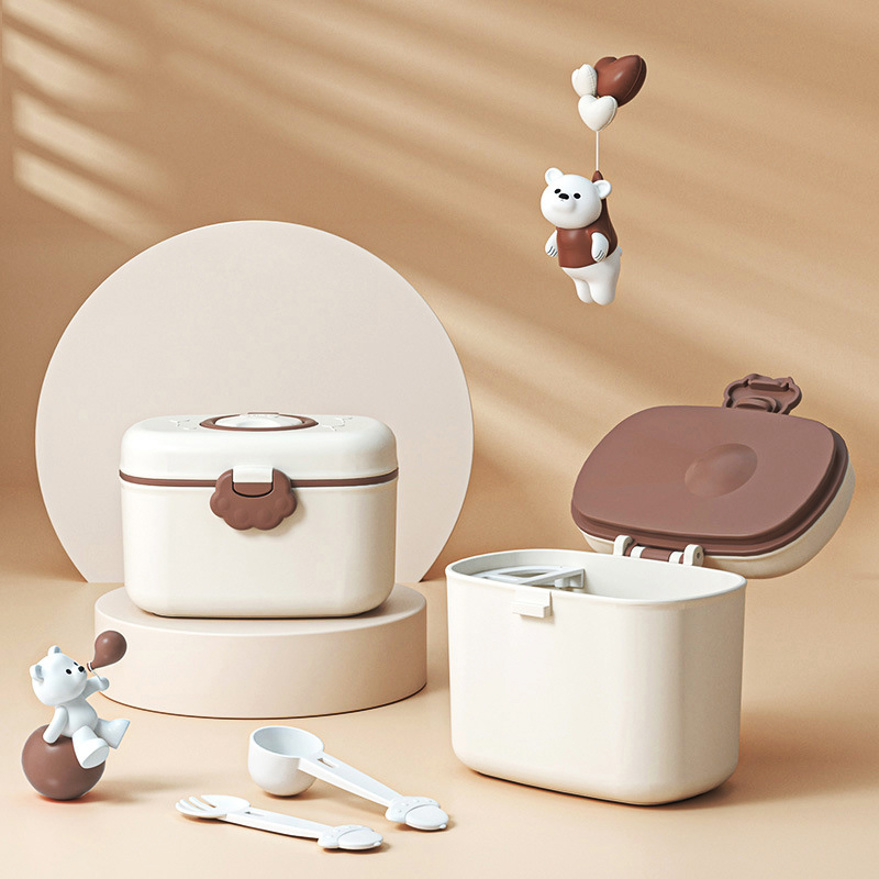 Portable Baby Food Storage Con – обзор и цена Baby Products Distributor