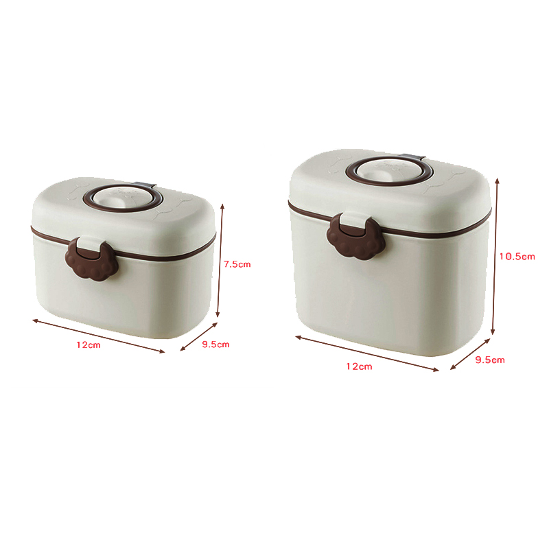 Portable Baby Food Storage Con – обзор и цена Baby Products Distributor