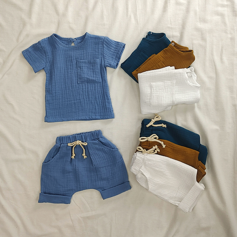 Organic Cotton Baby Clothes Se – обзор и цена Baby Products Organic