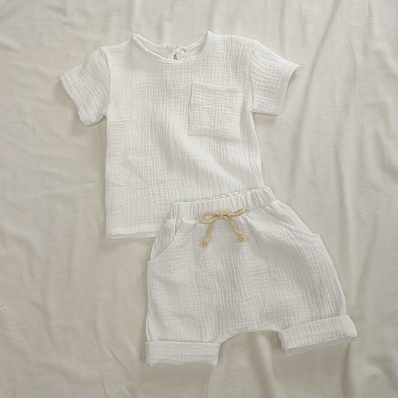Organic Cotton Baby Clothes Se – обзор и цена Baby Products Organic