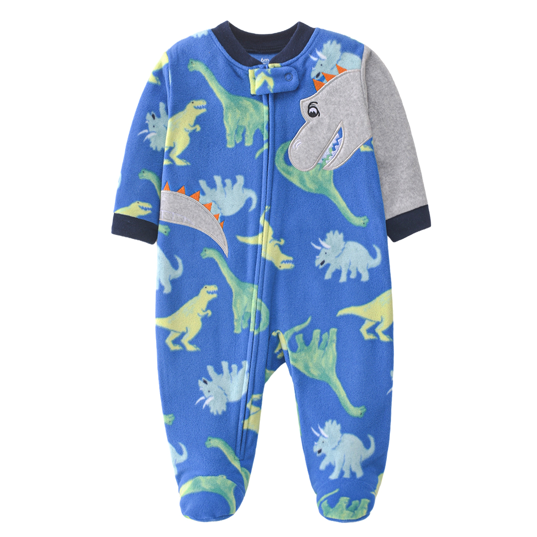 2026 Unisex Baby Romper Fleece – обзор и цена Baby Products Brand