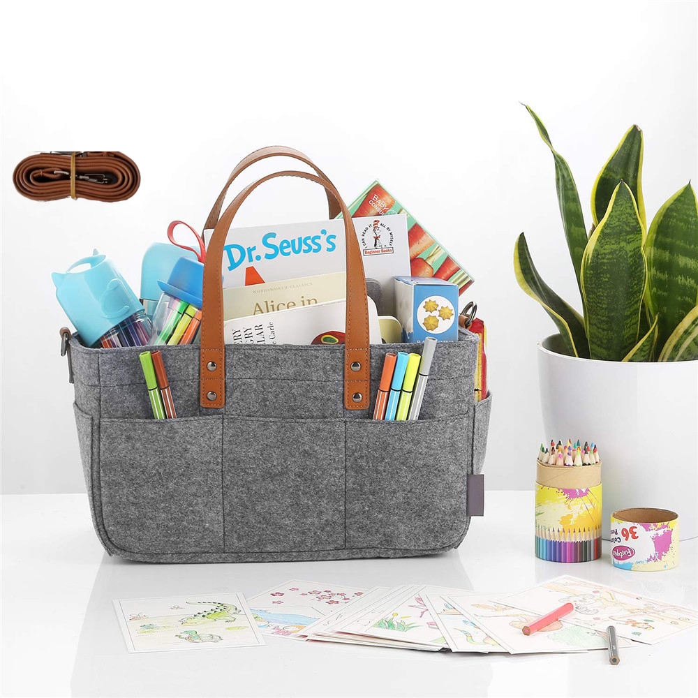 Automobiles Baby Felt Storage  – обзор и цена Baby Products Basket