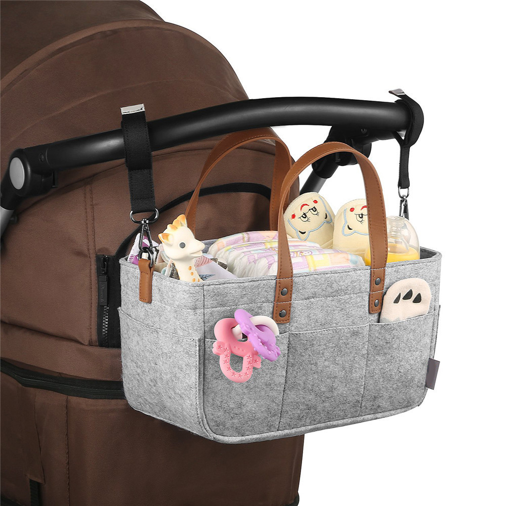 Automobiles Baby Felt Storage  – обзор и цена Baby Products Basket