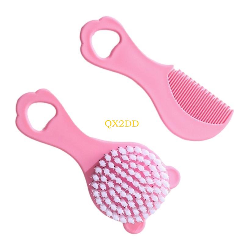 QX2D 2Pcs Baby Care Set Newbor – обзор и цена Baby Products Mothercare