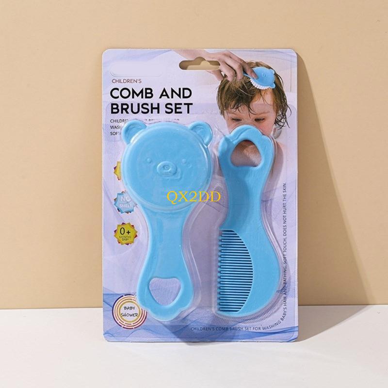 QX2D 2Pcs Baby Care Set Newbor – обзор и цена Baby Products Mothercare