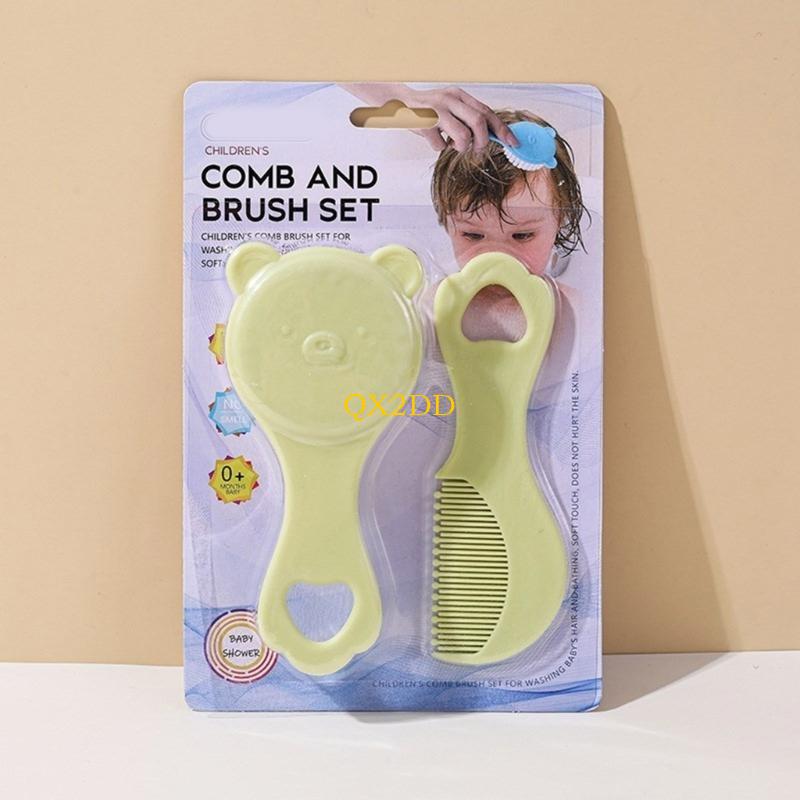 QX2D 2Pcs Baby Care Set Newbor – обзор и цена Baby Products Mothercare