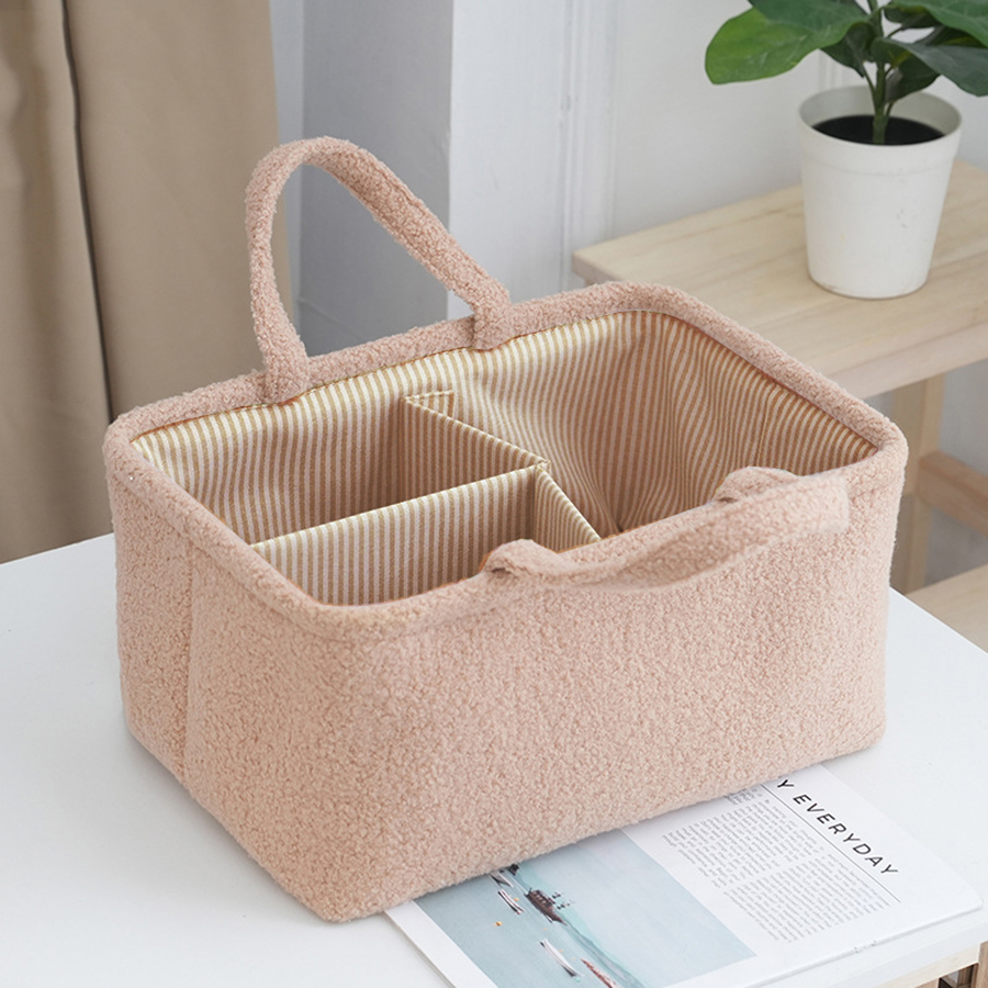 Travel Portable Mommy Bag Diap – обзор и цена Baby Products Basket