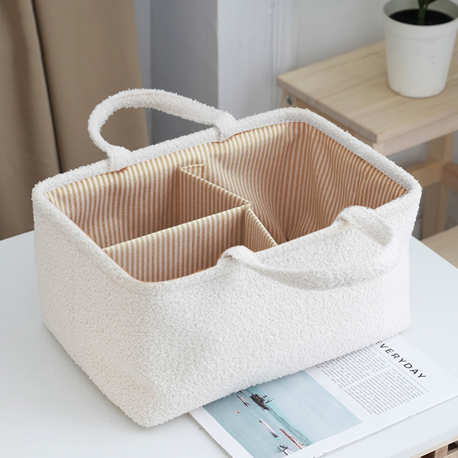 Travel Portable Mommy Bag Diap – обзор и цена Baby Products Basket