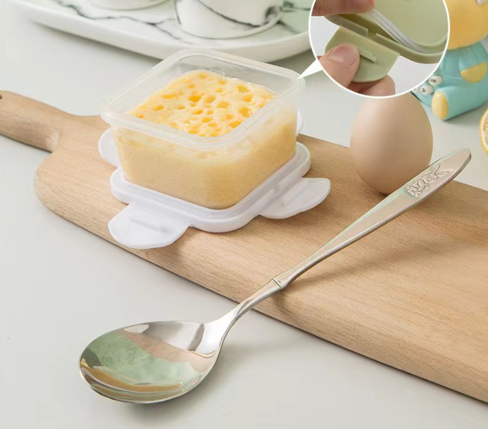 Mini Food-grade Thickened Seal – обзор и цена Baby Products Distributor