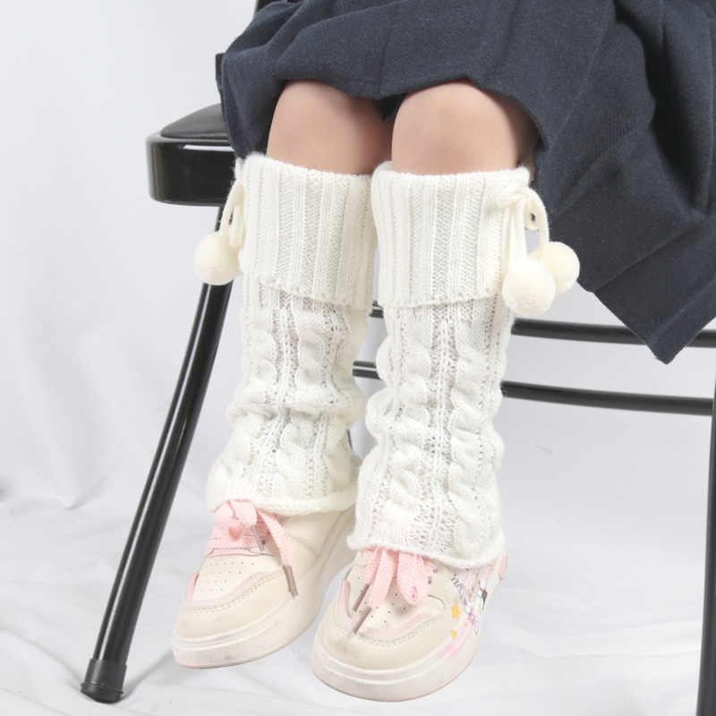 Soft Knitted Toddler Leg Cover – обзор и цена Baby Products Organic