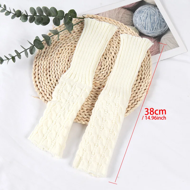 Soft Knitted Toddler Leg Cover – обзор и цена Baby Products Organic