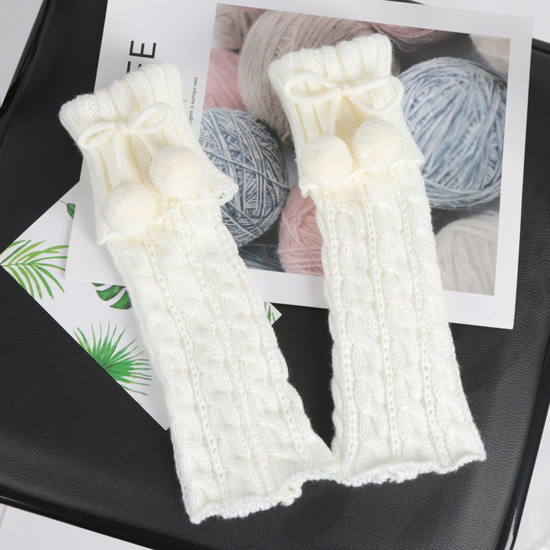 Soft Knitted Toddler Leg Cover – обзор и цена Baby Products Organic