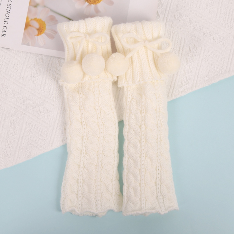 Soft Knitted Toddler Leg Cover – обзор и цена Baby Products Organic