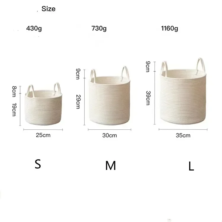 Large Woven Laundry Basket Sun – обзор и цена Baby Products Basket