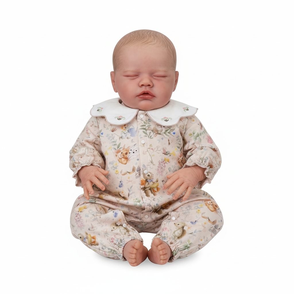 NPK 19inch Primrose Sleeping B – обзор и цена Baby Products For Newborn