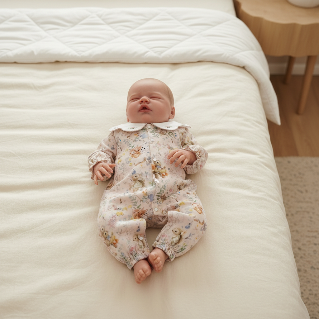 NPK 19inch Primrose Sleeping B – обзор и цена Baby Products For Newborn