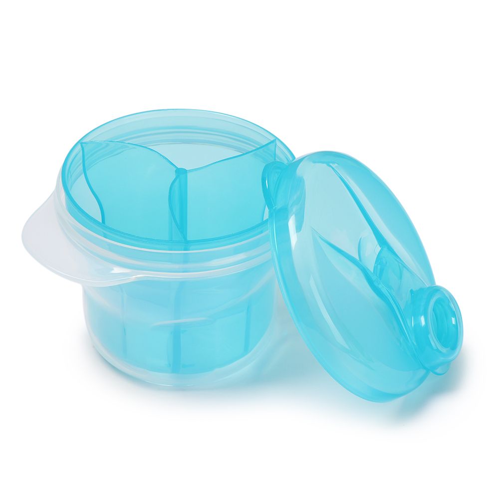 3 Doses Formula Container of B – обзор и цена Baby Products Distributor