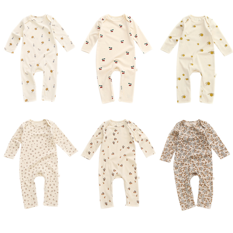 Baby Romper Boys Girls Crawlin – обзор и цена Baby Products Brand