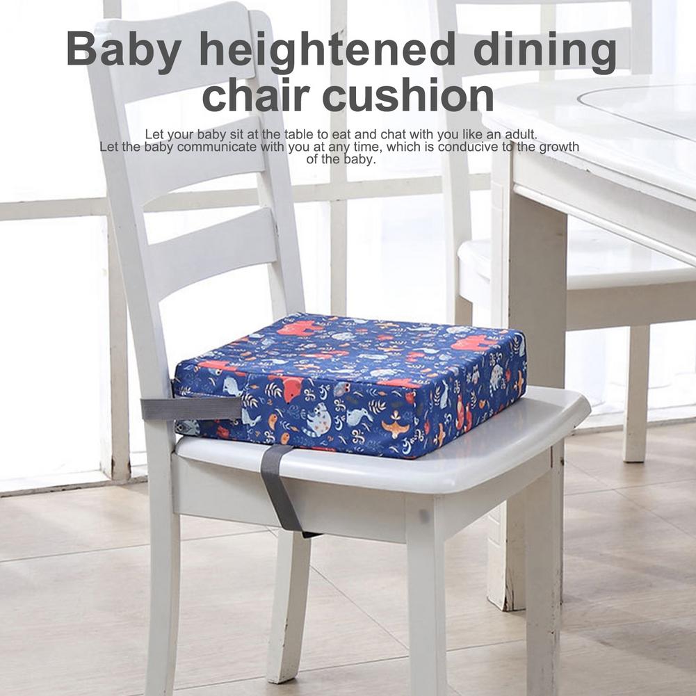 HOT Booster Seat Dining Chair  – обзор и цена Baby High Chair Booster