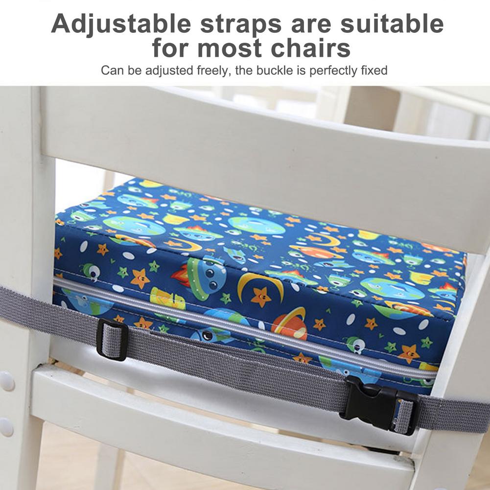 HOT Booster Seat Dining Chair  – обзор и цена Baby High Chair Booster
