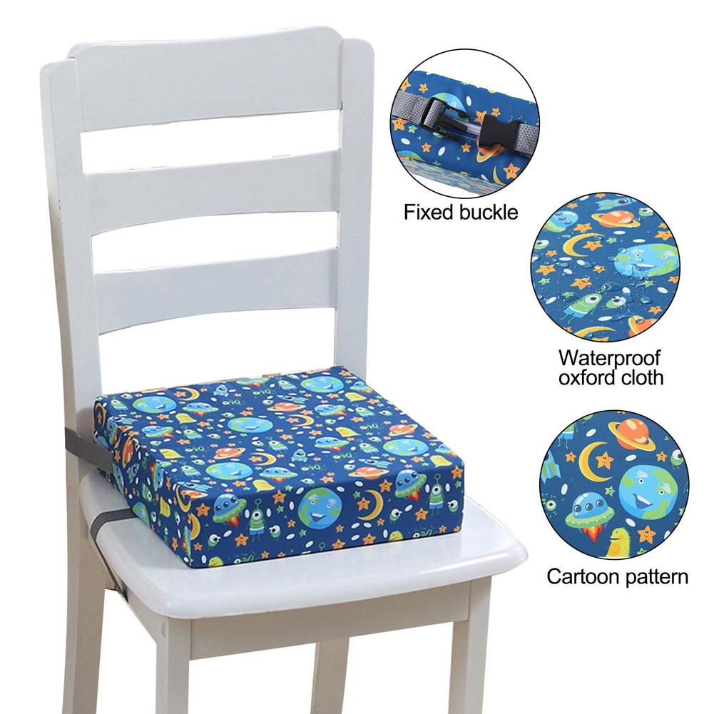 HOT Booster Seat Dining Chair  – обзор и цена Baby High Chair Booster