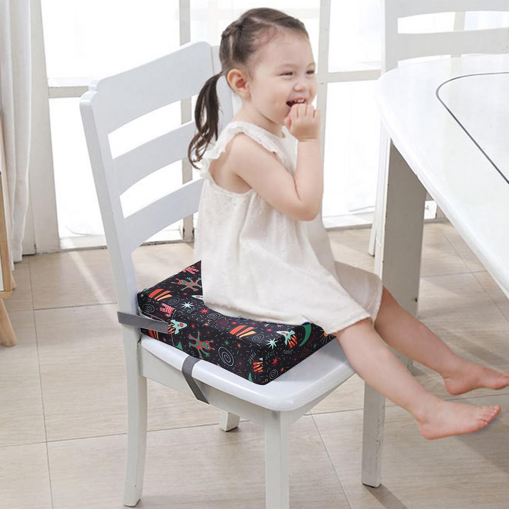 HOT Booster Seat Dining Chair  – обзор и цена Baby High Chair Booster