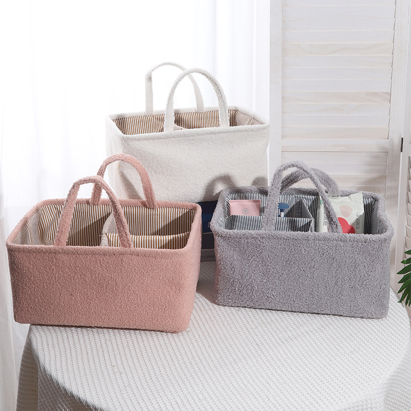 Portable Travel Mommy Bag Mult – обзор и цена Baby Products Basket