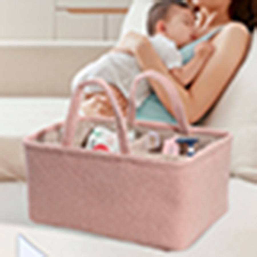 Portable Travel Mommy Bag Mult – обзор и цена Baby Products Basket