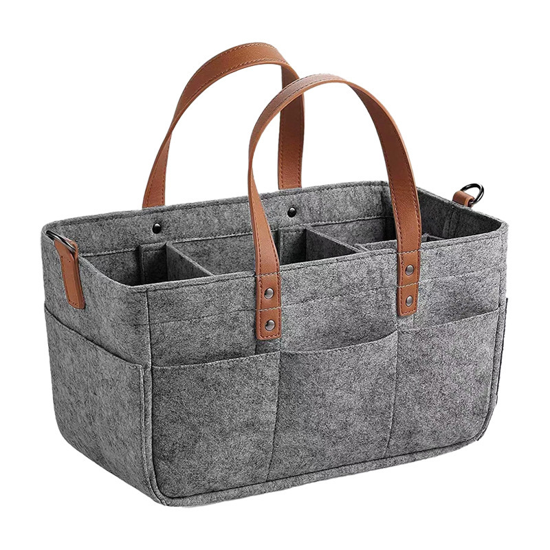 Automobiles Baby Felt Storage  – обзор и цена Baby Products Basket