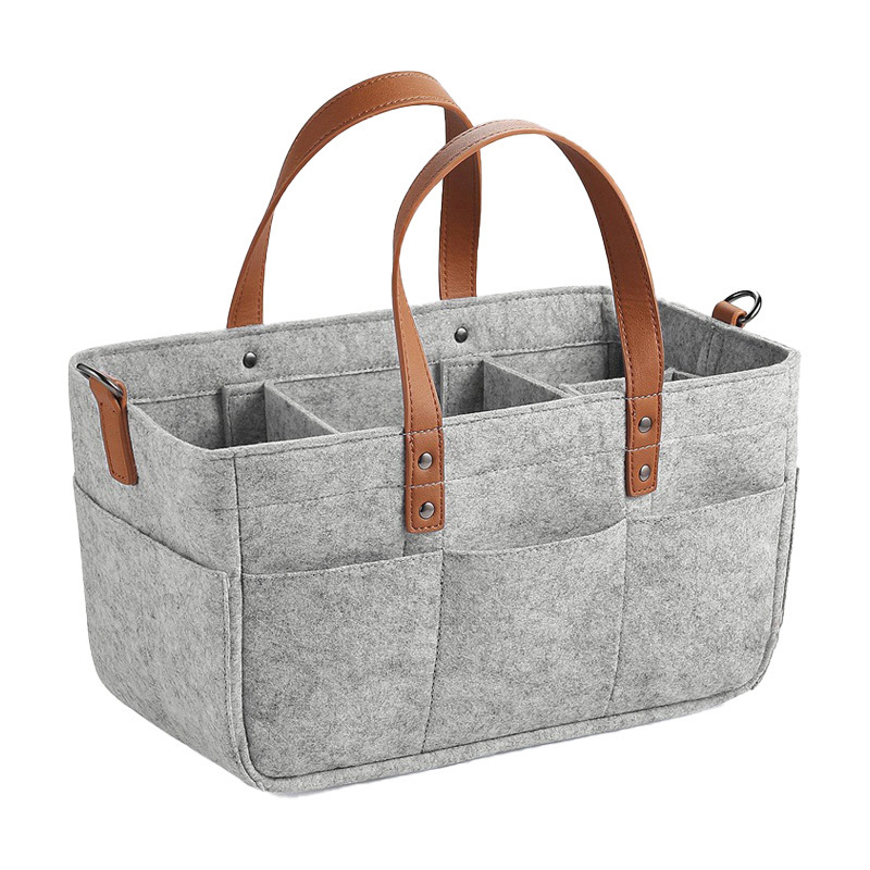 Automobiles Baby Felt Storage  – обзор и цена Baby Products Basket