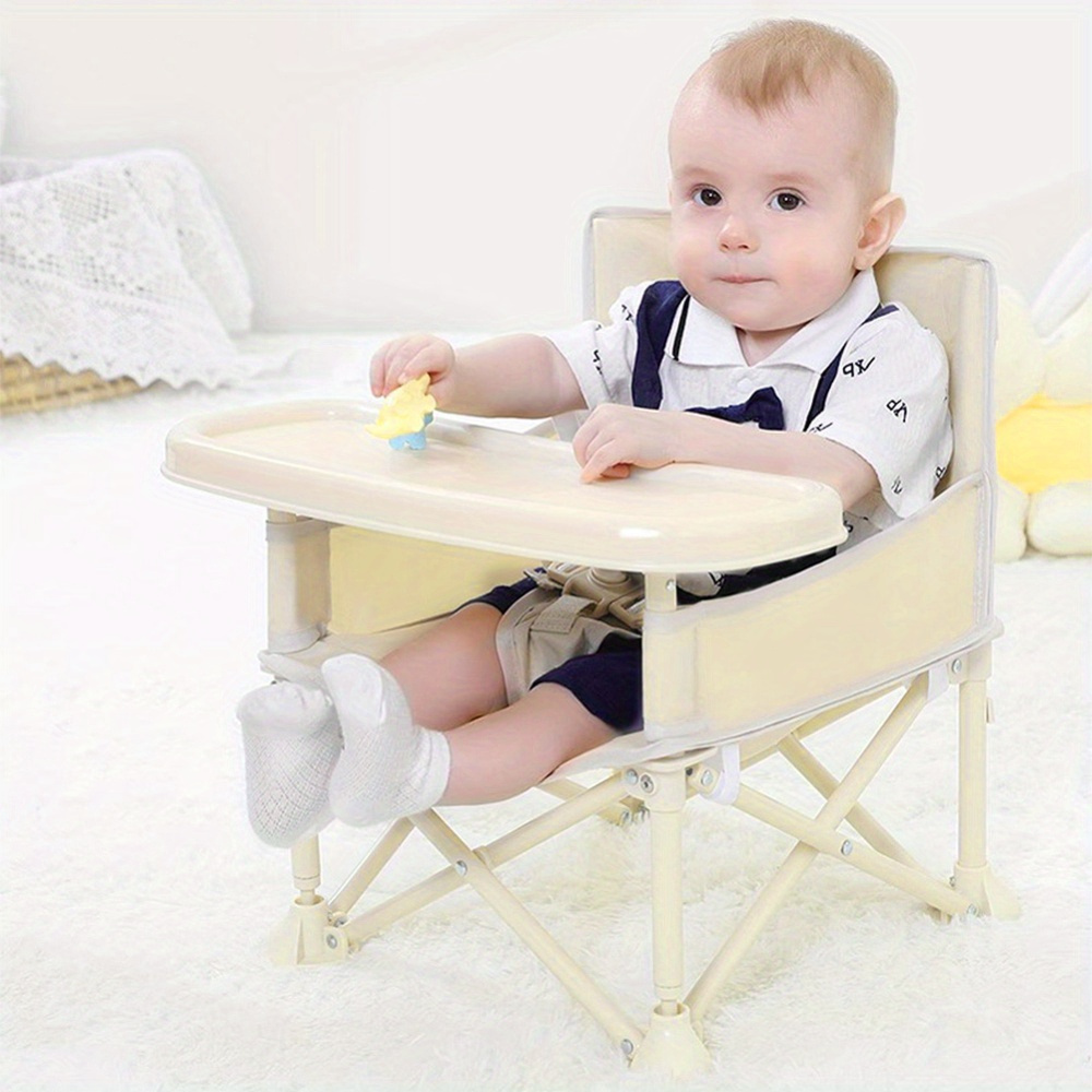 Stylish and Durable High Chair – обзор и цена Baby High Chair Booster