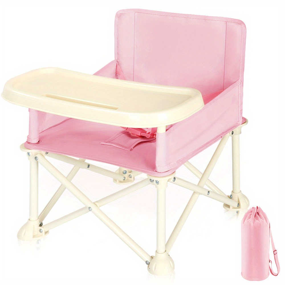 Stylish and Durable High Chair – обзор и цена Baby High Chair Booster