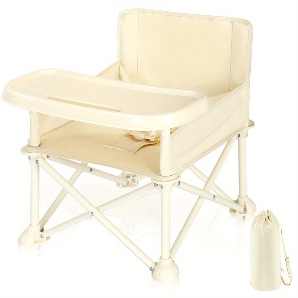 Stylish and Durable High Chair – обзор и цена Baby High Chair Booster