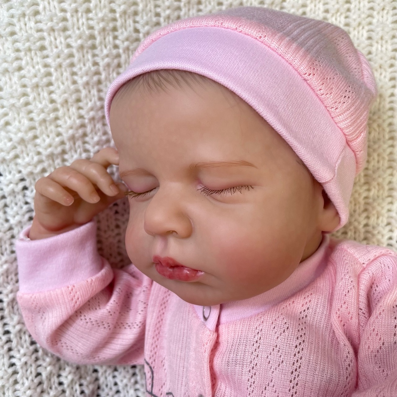 MRB 20 Inch Lifelike Painted R – обзор и цена Baby Products For Newborn