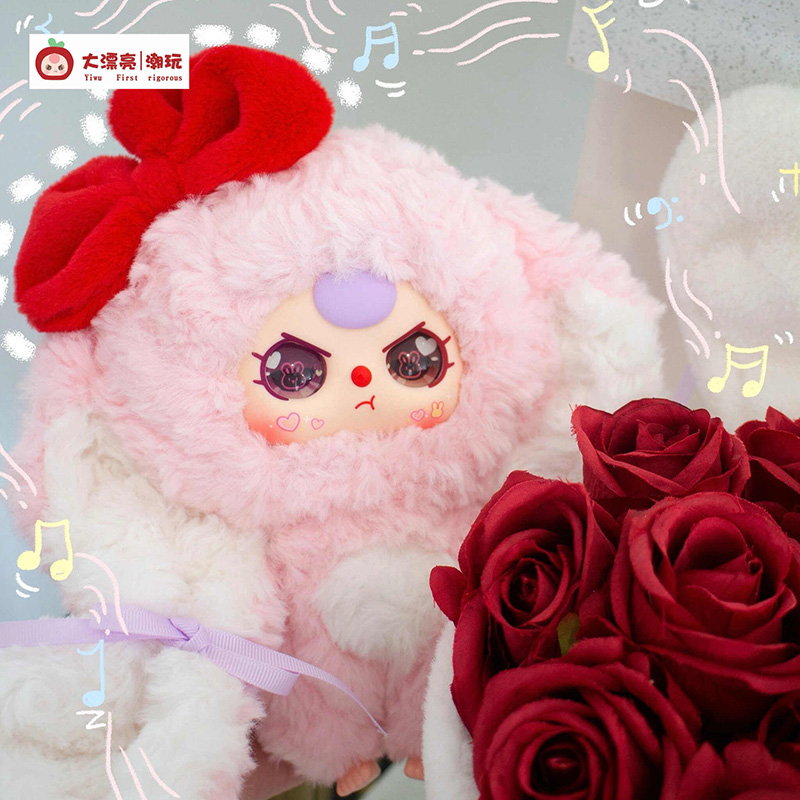 New Baby Three Little Rabbit R – обзор и цена Baby Products Rabbit