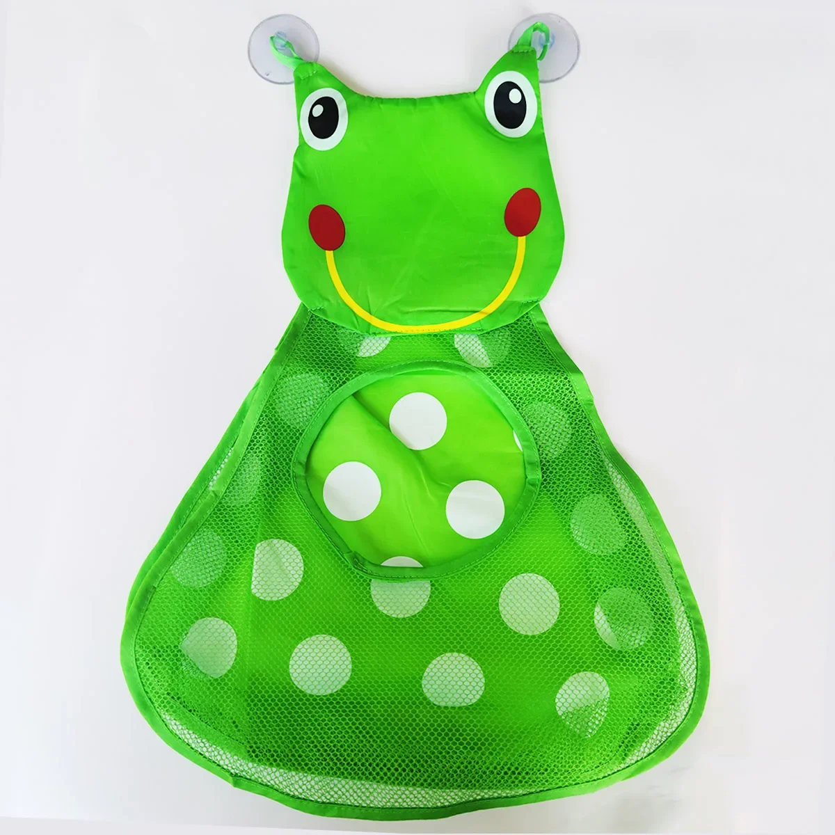 Duck Frog Baby Bath Toy Storag – обзор и цена Baby Products Basket